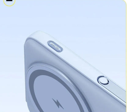 MaqStandPlus Magnetic Fast Charging Power Bank