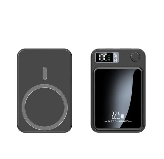 MaqBank Magnetic Charging Power Bank
